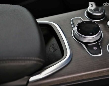 Альфа Ромео Стелвио, объемом двигателя 2 л и пробегом 10 тыс. км за 42900 $, фото 20 на Automoto.ua