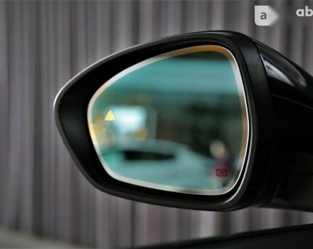 Альфа Ромео Стелвио, объемом двигателя 2 л и пробегом 10 тыс. км за 42900 $, фото 27 на Automoto.ua