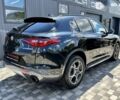 Альфа Ромео Стелвио, объемом двигателя 2 л и пробегом 10 тыс. км за 42900 $, фото 10 на Automoto.ua