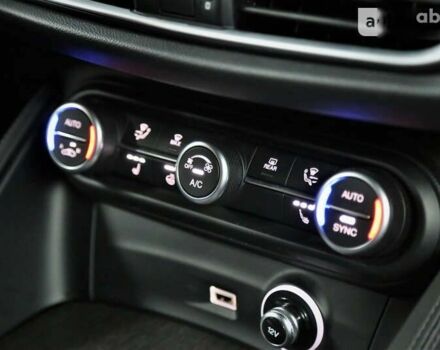 Альфа Ромео Стелвио, объемом двигателя 2 л и пробегом 10 тыс. км за 42900 $, фото 18 на Automoto.ua