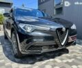 Альфа Ромео Стелвио, объемом двигателя 2 л и пробегом 10 тыс. км за 42900 $, фото 12 на Automoto.ua