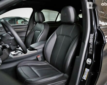 Альфа Ромео Стелвио, объемом двигателя 2 л и пробегом 10 тыс. км за 42900 $, фото 8 на Automoto.ua