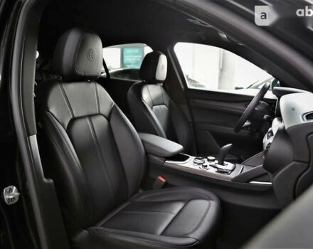 Альфа Ромео Стелвио, объемом двигателя 2 л и пробегом 10 тыс. км за 42900 $, фото 11 на Automoto.ua