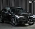 Альфа Ромео Стелвио, объемом двигателя 2 л и пробегом 10 тыс. км за 42900 $, фото 1 на Automoto.ua