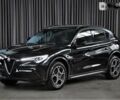 Альфа Ромео Стелвио, объемом двигателя 2 л и пробегом 10 тыс. км за 42900 $, фото 2 на Automoto.ua