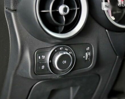 Альфа Ромео Стелвио, объемом двигателя 2 л и пробегом 10 тыс. км за 42900 $, фото 24 на Automoto.ua