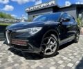 Альфа Ромео Стелвио, объемом двигателя 2 л и пробегом 10 тыс. км за 42900 $, фото 3 на Automoto.ua