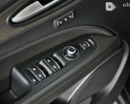 Альфа Ромео Стелвио, объемом двигателя 2 л и пробегом 10 тыс. км за 42900 $, фото 23 на Automoto.ua