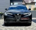 Альфа Ромео Стелвио, объемом двигателя 2 л и пробегом 10 тыс. км за 42900 $, фото 1 на Automoto.ua