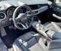 Альфа Ромео Стелвио, объемом двигателя 2 л и пробегом 10 тыс. км за 42900 $, фото 25 на Automoto.ua