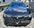 Альфа Ромео Стелвио, объемом двигателя 2 л и пробегом 10 тыс. км за 42900 $, фото 13 на Automoto.ua