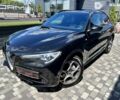 Альфа Ромео Стелвио, объемом двигателя 2 л и пробегом 10 тыс. км за 42900 $, фото 5 на Automoto.ua