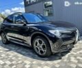 Альфа Ромео Стелвио, объемом двигателя 2 л и пробегом 10 тыс. км за 42900 $, фото 11 на Automoto.ua