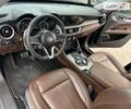 Альфа Ромео Стелвио, объемом двигателя 2 л и пробегом 80 тыс. км за 19500 $, фото 31 на Automoto.ua