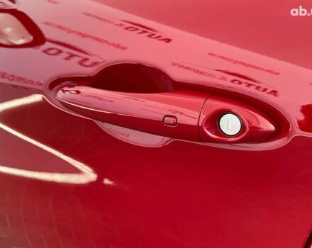 Альфа Ромео Стелвио, объемом двигателя 2.1 л и пробегом 103 тыс. км за 22850 $, фото 10 на Automoto.ua