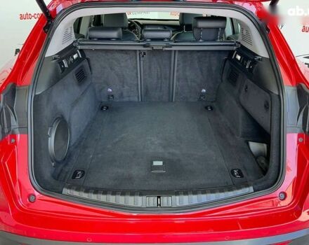 Альфа Ромео Стелвио, объемом двигателя 2.1 л и пробегом 103 тыс. км за 22850 $, фото 4 на Automoto.ua