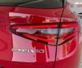 Альфа Ромео Стелвио, объемом двигателя 2.1 л и пробегом 103 тыс. км за 22850 $, фото 7 на Automoto.ua