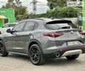 Альфа Ромео Стелвио, объемом двигателя 2 л и пробегом 80 тыс. км за 19500 $, фото 8 на Automoto.ua