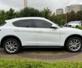 Альфа Ромео Стелвіо, об'ємом двигуна 2 л та пробігом 112 тис. км за 16500 $, фото 7 на Automoto.ua