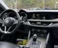 Альфа Ромео Стелвіо, об'ємом двигуна 2 л та пробігом 112 тис. км за 16500 $, фото 22 на Automoto.ua