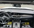 Альфа Ромео Стелвіо, об'ємом двигуна 2 л та пробігом 112 тис. км за 16500 $, фото 10 на Automoto.ua