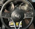 Альфа Ромео Стелвио, объемом двигателя 2 л и пробегом 81 тыс. км за 22500 $, фото 10 на Automoto.ua