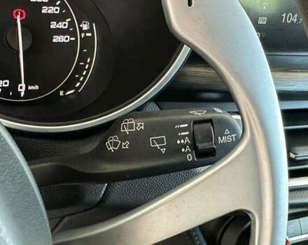 Альфа Ромео Стелвио, объемом двигателя 2.1 л и пробегом 103 тыс. км за 22850 $, фото 27 на Automoto.ua