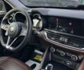 Альфа Ромео Стелвио, объемом двигателя 2 л и пробегом 81 тыс. км за 22500 $, фото 18 на Automoto.ua