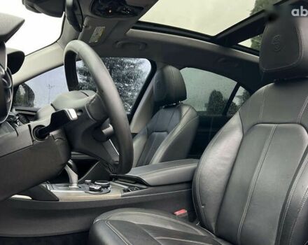 Альфа Ромео Стелвіо, об'ємом двигуна 2 л та пробігом 112 тис. км за 16500 $, фото 8 на Automoto.ua