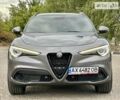 Альфа Ромео Стелвио, объемом двигателя 2 л и пробегом 80 тыс. км за 19500 $, фото 2 на Automoto.ua