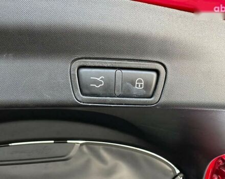 Альфа Ромео Стелвио, объемом двигателя 2.1 л и пробегом 103 тыс. км за 22850 $, фото 6 на Automoto.ua