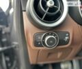 Альфа Ромео Стелвио, объемом двигателя 2 л и пробегом 80 тыс. км за 19500 $, фото 30 на Automoto.ua