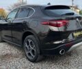 Альфа Ромео Стелвио, объемом двигателя 2 л и пробегом 81 тыс. км за 22500 $, фото 4 на Automoto.ua