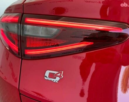 Альфа Ромео Стелвио, объемом двигателя 2.1 л и пробегом 103 тыс. км за 22850 $, фото 8 на Automoto.ua