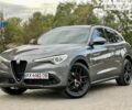 Альфа Ромео Стелвио, объемом двигателя 2 л и пробегом 80 тыс. км за 19500 $, фото 1 на Automoto.ua