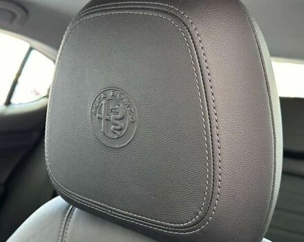 Альфа Ромео Стелвио, объемом двигателя 2.1 л и пробегом 103 тыс. км за 22850 $, фото 17 на Automoto.ua