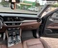 Альфа Ромео Стелвио, объемом двигателя 2 л и пробегом 80 тыс. км за 19500 $, фото 49 на Automoto.ua