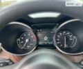 Альфа Ромео Стелвио, объемом двигателя 2 л и пробегом 80 тыс. км за 19500 $, фото 34 на Automoto.ua
