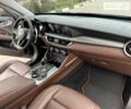 Альфа Ромео Стелвио, объемом двигателя 2 л и пробегом 80 тыс. км за 19500 $, фото 56 на Automoto.ua