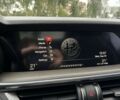 Альфа Ромео Стелвіо, об'ємом двигуна 2 л та пробігом 112 тис. км за 16500 $, фото 16 на Automoto.ua
