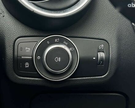 Альфа Ромео Стелвіо, об'ємом двигуна 2 л та пробігом 112 тис. км за 16500 $, фото 14 на Automoto.ua