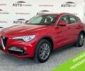 Альфа Ромео Стелвио, объемом двигателя 2.1 л и пробегом 103 тыс. км за 22850 $, фото 1 на Automoto.ua