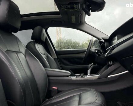 Альфа Ромео Стелвіо, об'ємом двигуна 2 л та пробігом 112 тис. км за 16500 $, фото 21 на Automoto.ua