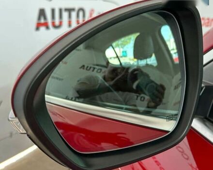 Альфа Ромео Стелвио, объемом двигателя 2.1 л и пробегом 103 тыс. км за 22850 $, фото 11 на Automoto.ua