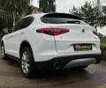 Альфа Ромео Стелвіо, об'ємом двигуна 2 л та пробігом 112 тис. км за 16500 $, фото 4 на Automoto.ua
