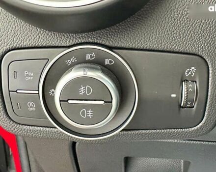 Альфа Ромео Стелвио, объемом двигателя 2.1 л и пробегом 103 тыс. км за 22850 $, фото 21 на Automoto.ua