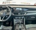 Альфа Ромео Стелвио, объемом двигателя 2.1 л и пробегом 103 тыс. км за 22850 $, фото 14 на Automoto.ua