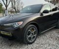 Альфа Ромео Стелвио, объемом двигателя 2 л и пробегом 81 тыс. км за 22500 $, фото 2 на Automoto.ua