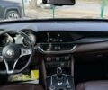 Альфа Ромео Стелвио, объемом двигателя 2 л и пробегом 81 тыс. км за 22500 $, фото 9 на Automoto.ua