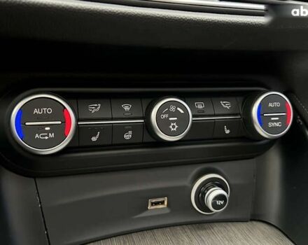 Альфа Ромео Стелвіо, об'ємом двигуна 2 л та пробігом 112 тис. км за 16500 $, фото 17 на Automoto.ua